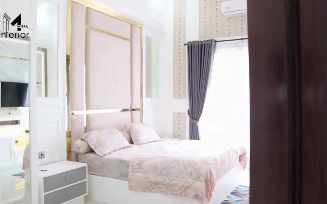 PROJECT DONE – MITRA INTERIOR MEDAN JL. PERTAMA