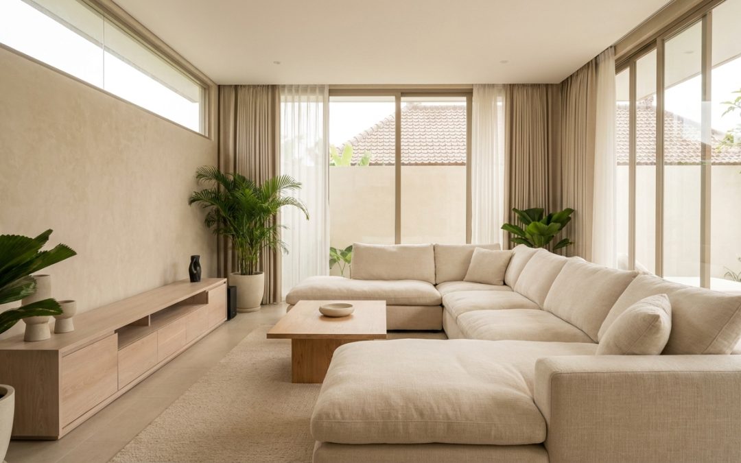 7 Kesalahan Umum Saat Mendesain Interior Rumah yang Sering Terjadi