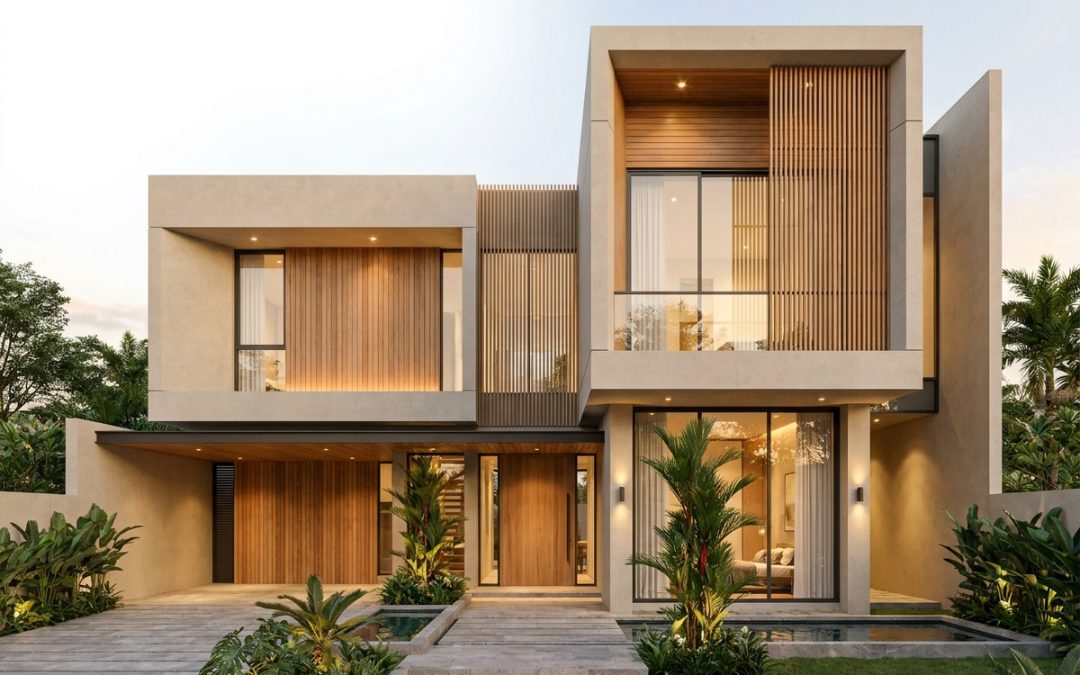 Kenapa Budget Bangun Rumah Sering Membengkak?